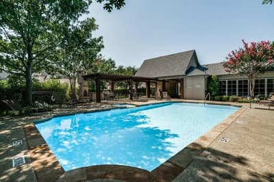 5909 Malmesbury Road, Dallas TX 75252 - Photo 4