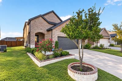 1458 Martingale Lane, Forney TX 75126 - Photo 2