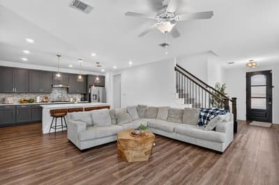 1458 Martingale Lane, Forney TX 75126 - Photo 3