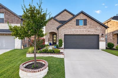 1458 Martingale Lane, Forney TX 75126