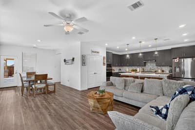 1458 Martingale Lane, Forney TX 75126 - Photo 5