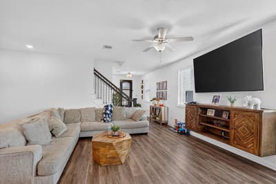 1458 Martingale Lane, Forney TX 75126 - Photo 4