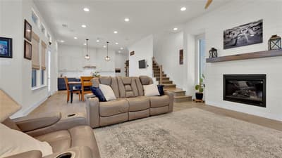 5925 Mayhew Court, McKinney TX 75070 - Photo 3