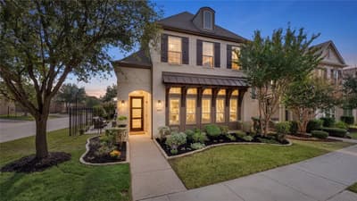 5925 Mayhew Court, McKinney TX 75070