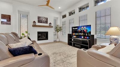 5925 Mayhew Court, McKinney TX 75070 - Photo 4
