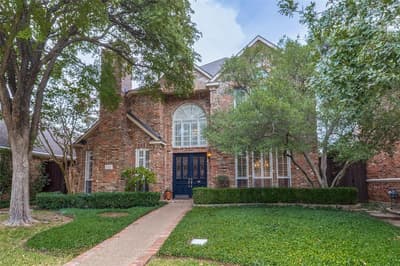 8327 Coral Drive, Dallas TX 75243 - Photo 2