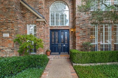8327 Coral Drive, Dallas TX 75243
