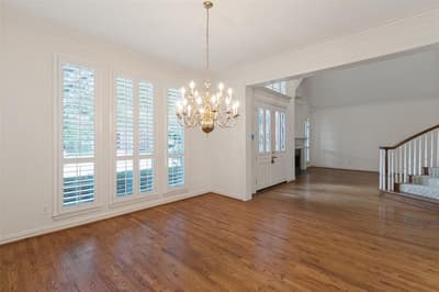 8327 Coral Drive, Dallas TX 75243 - Photo 5