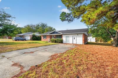 821 Circle Drive, Terrell TX 75160 - Photo 2
