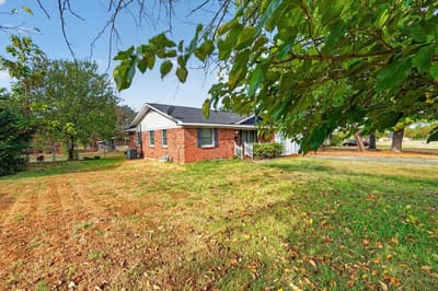821 Circle Drive, Terrell TX 75160 - Photo 3