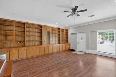 821 Circle Drive, Terrell TX 75160 - Photo 5