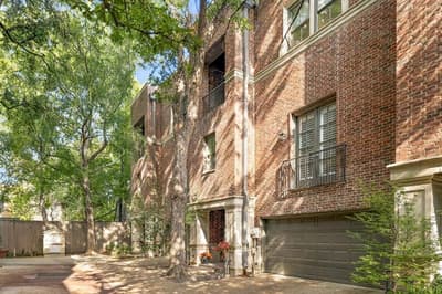 4330 Gilbert Avenue # C, Dallas TX 75219 - Photo 3