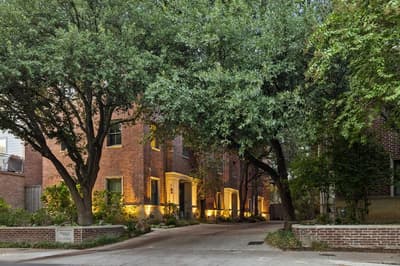4330 Gilbert Avenue # C, Dallas TX 75219