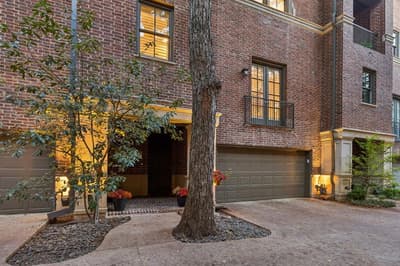 4330 Gilbert Avenue # C, Dallas TX 75219 - Photo 5