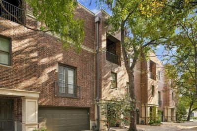 4330 Gilbert Avenue # C, Dallas TX 75219 - Photo 4