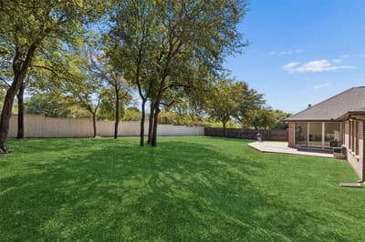 1208 Saddle Trail, Willow Park TX 76087 - Photo 3