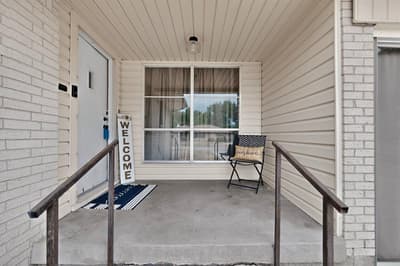 873 Beverly Drive, Terrell TX 75160 - Photo 2