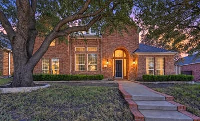 8004 Ashby Court, Plano TX 75025