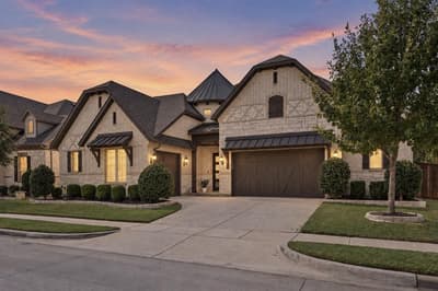 4212 Lombardy Court, Colleyville TX 76034 - Photo 2