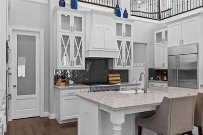 4212 Lombardy Court, Colleyville TX 76034 - Photo 4