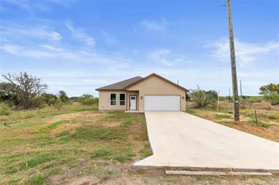 7605 Safe Harbor Drive, Brownwood TX 76801 - Photo 3