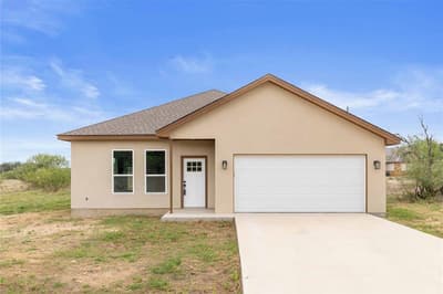 7605 Safe Harbor Drive, Brownwood TX 76801