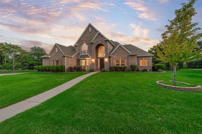 1901 Big Bend Cove, Southlake TX 76092 - Photo 2