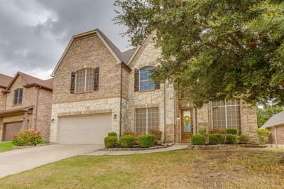 1008 Linden Drive, Burleson TX 76028 - Photo 2