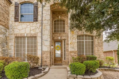 1008 Linden Drive, Burleson TX 76028 - Photo 3