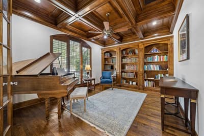 1401 Luckenbach Drive, Allen TX 75013 - Photo 3