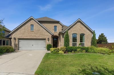 3900 Sweet Clover Drive, Prosper TX 75078 - Photo 2
