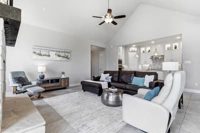 3900 Sweet Clover Drive, Prosper TX 75078 - Photo 5