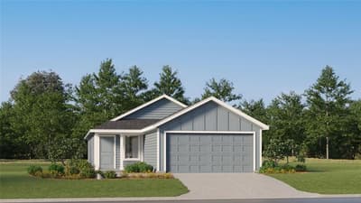 5316 Coconut Lane, Princeton TX 75407