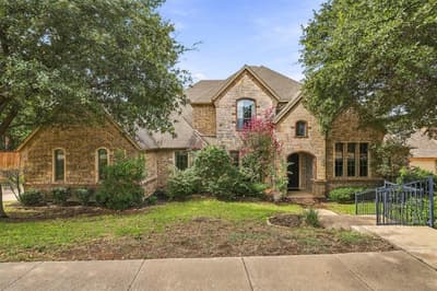1803 Pintail Parkway, Euless TX 76039