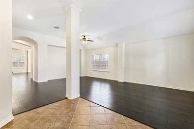405 Highland Ridge Drive, Wylie TX 75098 - Photo 5