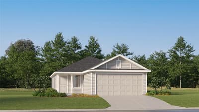 5320 Coconut Lane, Princeton TX 75407