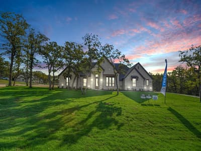 2024 Forest Bridge Drive, Azle TX 76020 - Photo 4