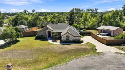107 Chance Court, Springtown TX 76082 - Photo 2