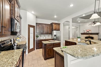 107 Chance Court, Springtown TX 76082 - Photo 5