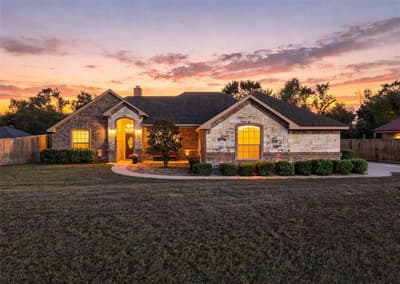 107 Chance Court, Springtown TX 76082 - Photo 4