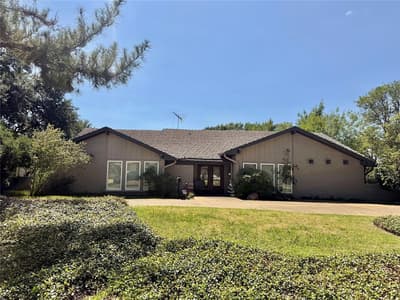 3708 Princess Lane, Dallas TX 75229