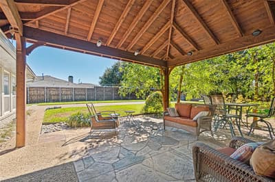 3708 Princess Lane, Dallas TX 75229 - Photo 4
