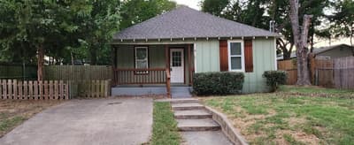 902 Davy Crockett Street, Rockwall TX 75087 - Photo 2