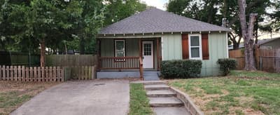 902 Davy Crockett Street, Rockwall TX 75087