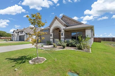2452 Acacia Road, Cleburne TX 76033
