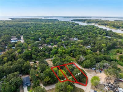 121 Neches Drive, Mabank TX 75156