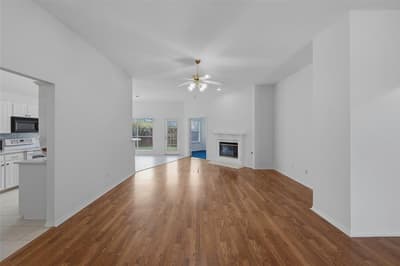 6801 Descanso Gardens Drive, Fort Worth TX 76132 - Photo 5