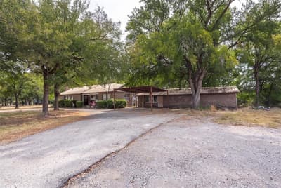 7000 E Bankhead Highway, Aledo TX 76008 - Photo 3