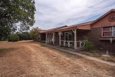 7000 E Bankhead Highway, Aledo TX 76008 - Photo 4