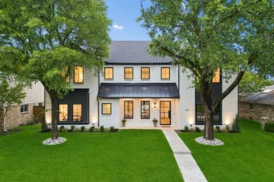 6915 Middle Cove Drive, Dallas TX 75248 - Photo 2